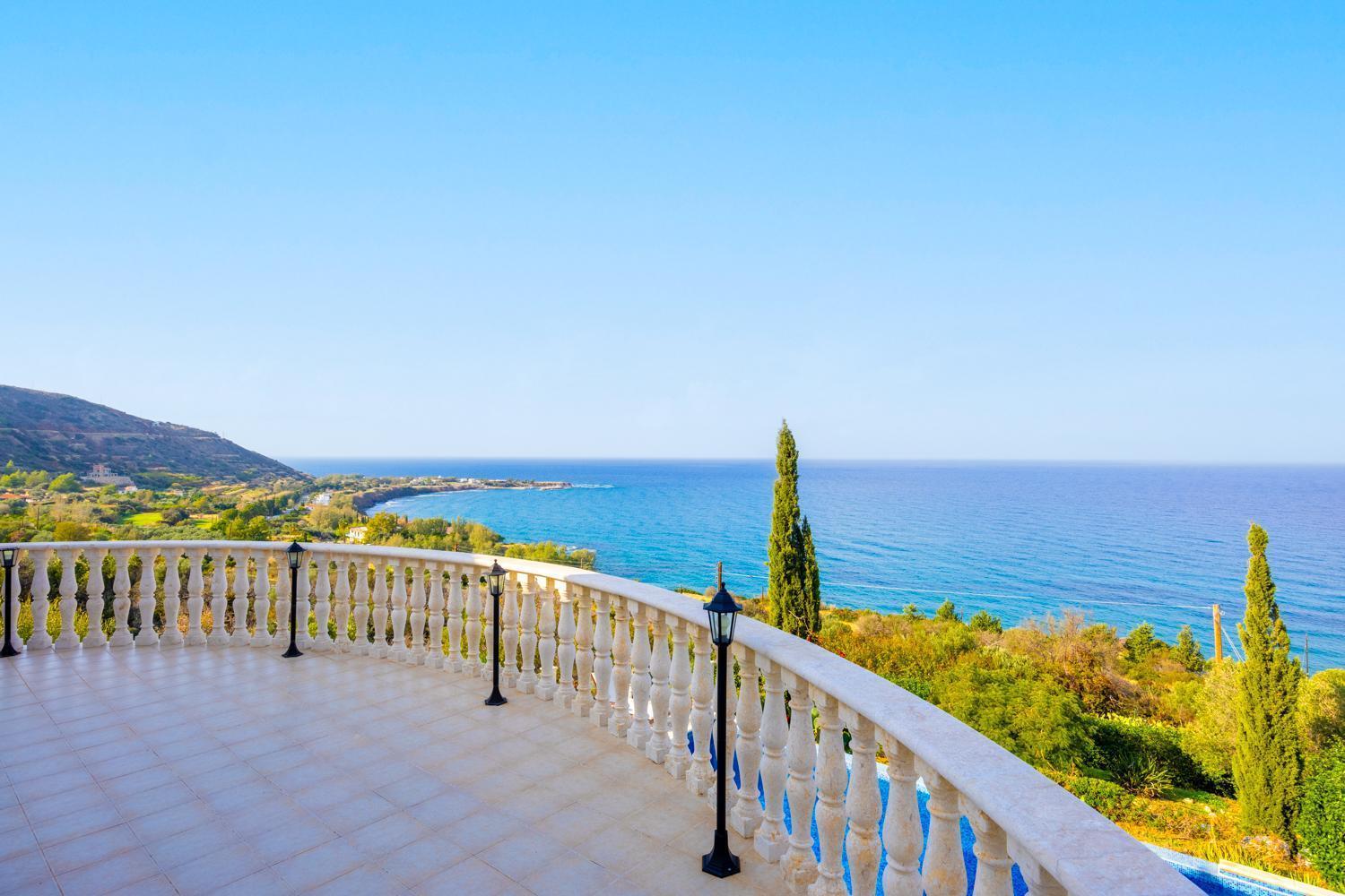 Villa Aquavitus Παχύαμμος Εξωτερικό φωτογραφία
